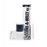 CLONAR UN WILLY - CLONAR TU PENE NEGRO